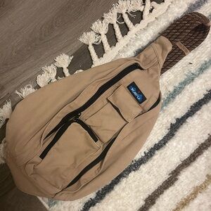 Kavu Rope Sling Bag
